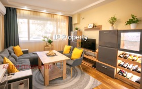 1 bedroom Bakston, Sofia