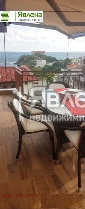 Na prodej  1 ložnice oblast Burgas , Carevo , 102 m2 | 77598441 - obraz [13]