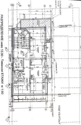 Maisonette Manastirski liwadi, Sofia 3