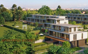 Hus Pantjarevo, Sofia