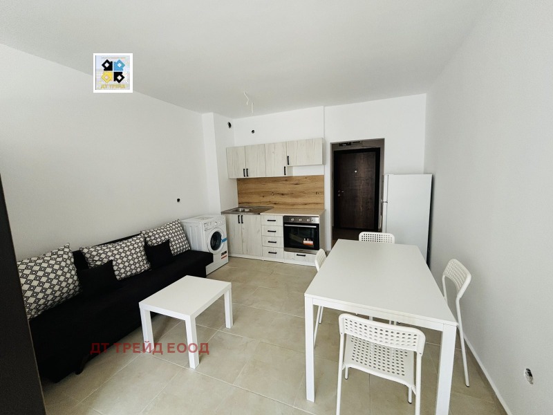 De vânzare  Studio Sofia , Malinova dolina , 45 mp | 54091381 - imagine [5]