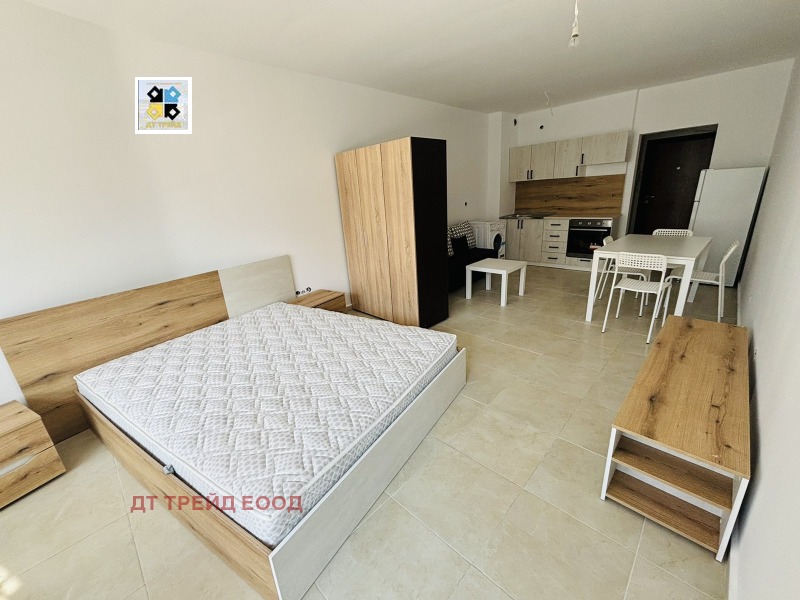 For Sale  Studio Sofia , Malinova dolina , 45 sq.m | 54091381 - image [3]