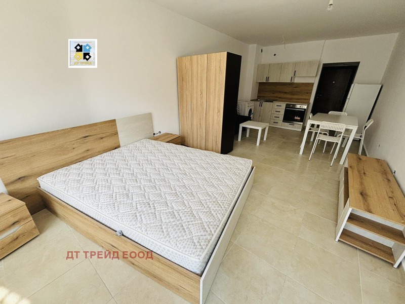 For Sale  Studio Sofia , Malinova dolina , 45 sq.m | 54091381 - image [4]