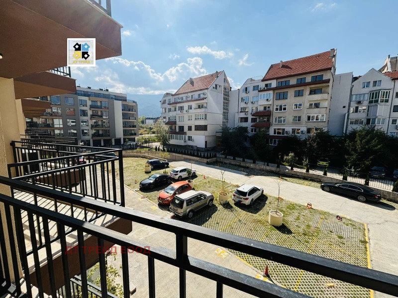 Продаја  Студио Софија , Малинова долина , 45 м2 | 54091381 - слика [12]