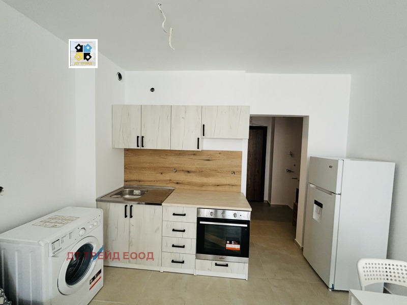 Te koop  Studio Sofia , Malinova dolina , 45 m² | 54091381 - afbeelding [6]