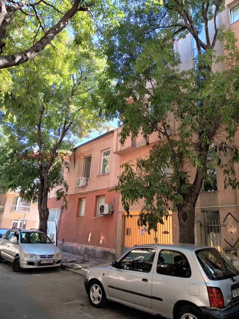 En venta  Estudio Varna , Koljozen pazar , 18 metros cuadrados | 45090699 - imagen [8]
