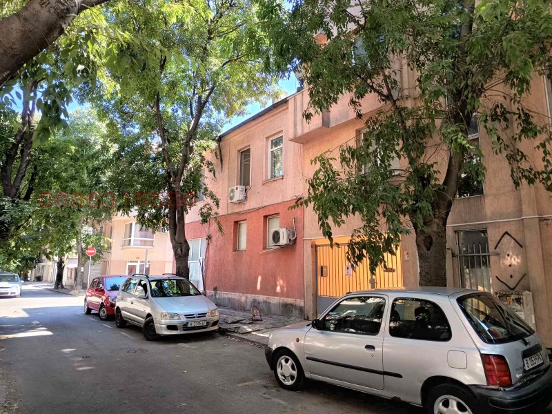 En venta  Estudio Varna , Koljozen pazar , 18 metros cuadrados | 45090699
