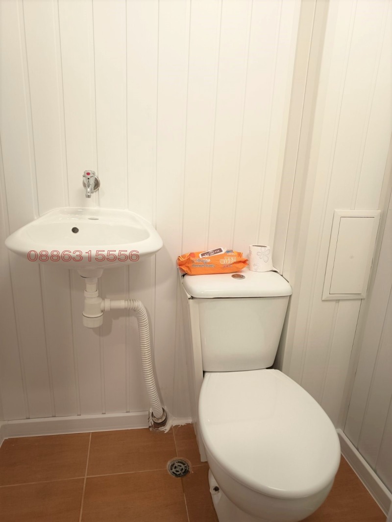 En venta  Estudio Varna , Koljozen pazar , 18 metros cuadrados | 45090699 - imagen [6]