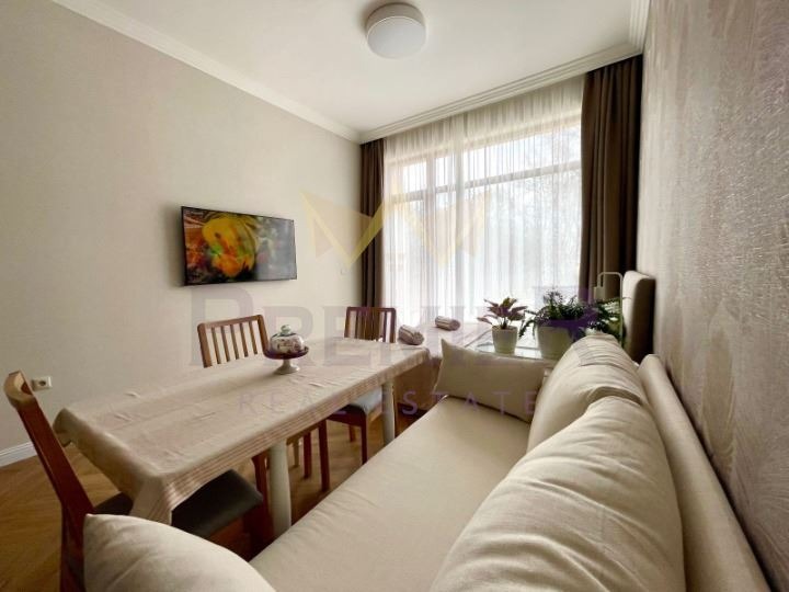 Продава 1-СТАЕН, гр. Варна, Аспарухово, снимка 2 - Апартаменти - 52720156