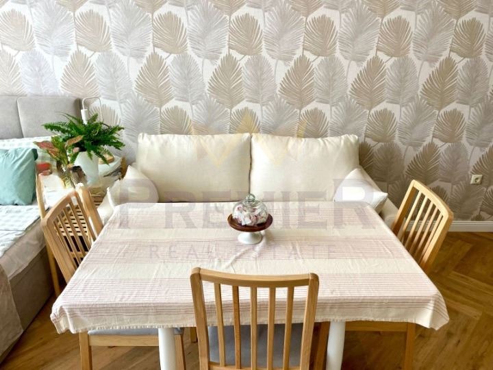 Продава 1-СТАЕН, гр. Варна, Аспарухово, снимка 3 - Апартаменти - 52720156