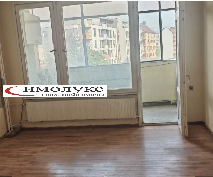 Продава 1-СТАЕН, гр. София, Надежда 1, снимка 5 - Апартаменти - 55884667