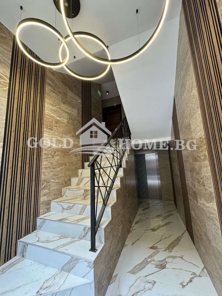 Продава  2-стаен град Пловдив , Христо Смирненски , 81 кв.м | 39957654