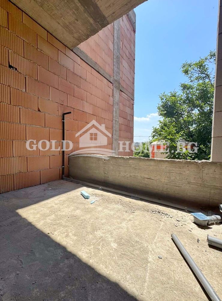 For Sale  1 bedroom Plovdiv , Hristo Smirnenski , 81 sq.m | 39957654 - image [6]