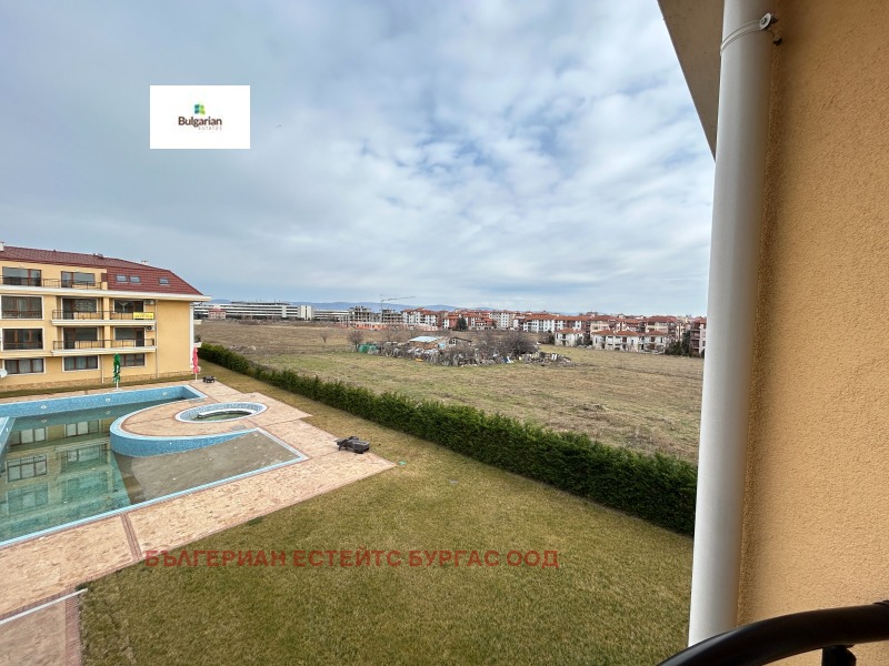 Till salu  1 sovrum region Burgas , Ravda , 70 kvm | 49105666 - bild [5]