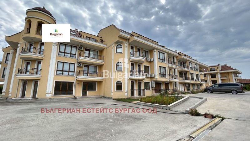 Till salu  1 sovrum region Burgas , Ravda , 70 kvm | 49105666