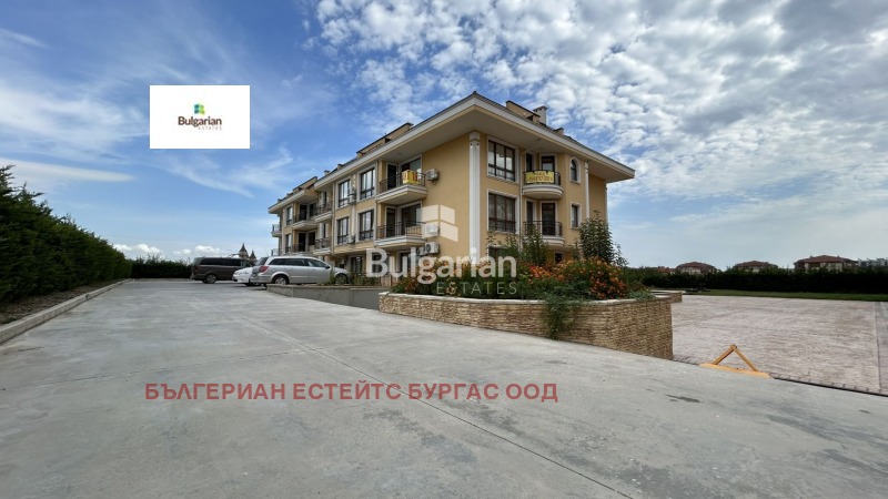 Till salu  1 sovrum region Burgas , Ravda , 70 kvm | 49105666 - bild [13]