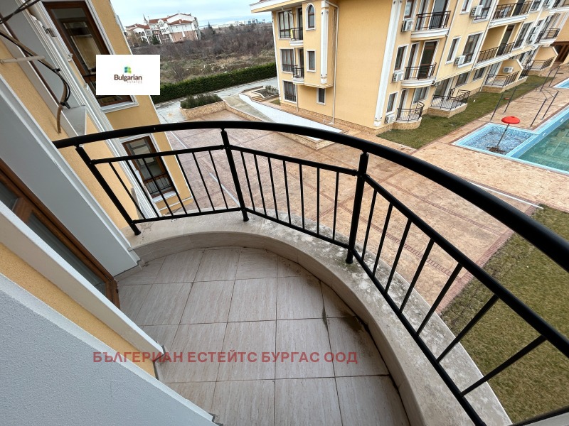 Till salu  1 sovrum region Burgas , Ravda , 70 kvm | 49105666 - bild [11]