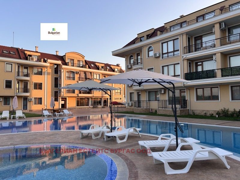 Na prodej  1 ložnice oblast Burgas , Ravda , 70 m2 | 49105666 - obraz [16]