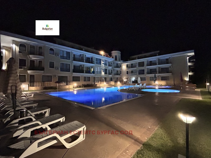 Na prodej  1 ložnice oblast Burgas , Ravda , 70 m2 | 49105666