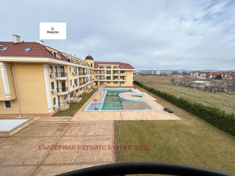 Till salu  1 sovrum region Burgas , Ravda , 70 kvm | 49105666 - bild [12]