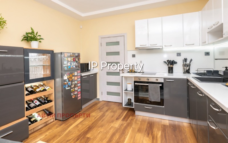Продается  1 спальня София , Бъкстон , 55 кв.м | 54339506 - изображение [5]