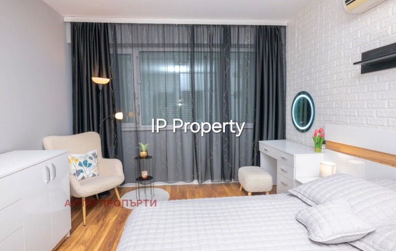 Продается  1 спальня София , Бъкстон , 55 кв.м | 54339506 - изображение [13]