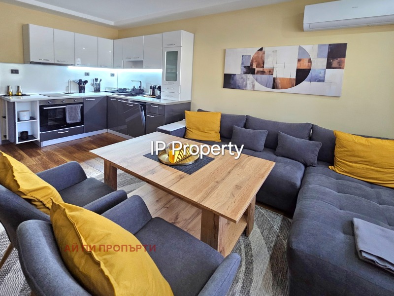 In vendita  1 camera da letto Sofia , Bakston , 55 mq | 54339506 - Immagine [14]