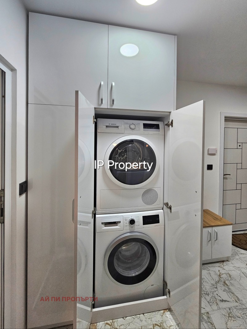Na prodej  1 ložnice Sofia , Bakston , 55 m2 | 54339506 - obraz [17]