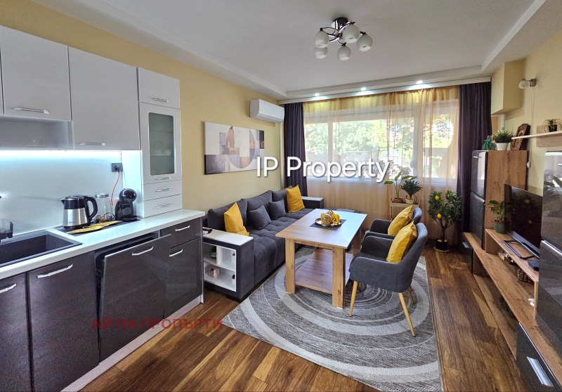 In vendita  1 camera da letto Sofia , Bakston , 55 mq | 54339506 - Immagine [15]