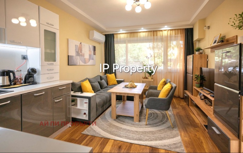 Продается  1 спальня София , Бъкстон , 55 кв.м | 54339506 - изображение [2]
