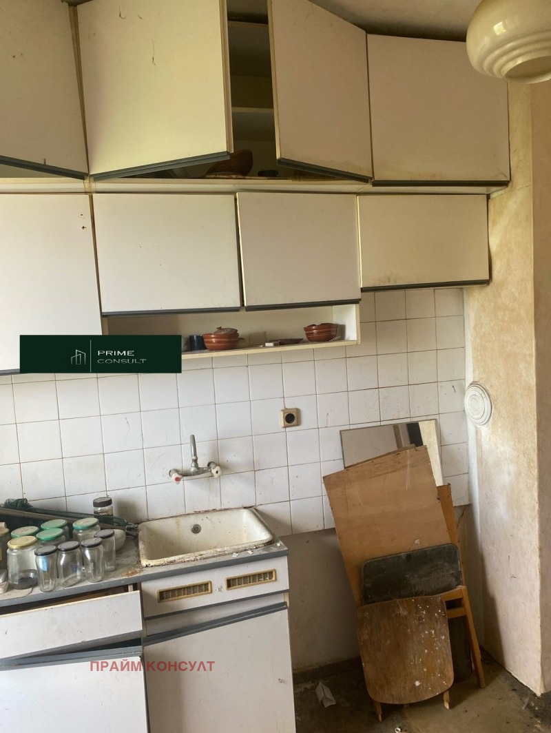 Продава  2-стаен град Пловдив , Христо Смирненски , 65 кв.м | 10565431 - изображение [3]