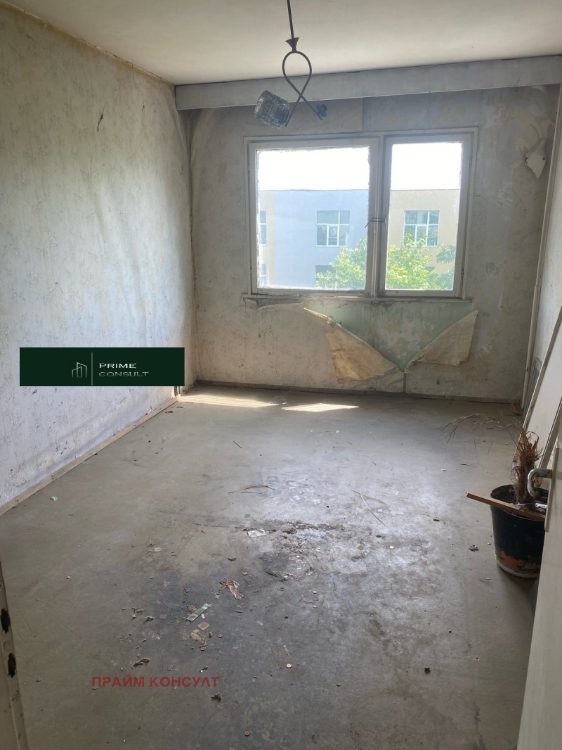 Продава  2-стаен град Пловдив , Христо Смирненски , 65 кв.м | 10565431 - изображение [4]