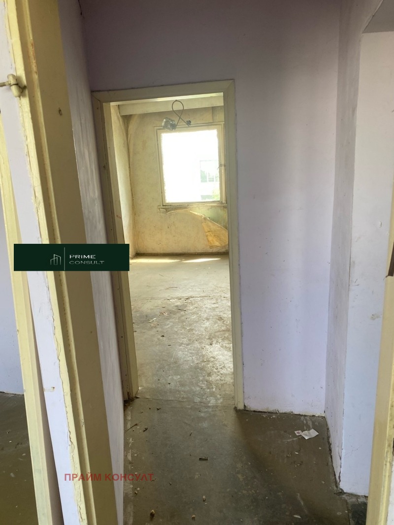 Продава  2-стаен град Пловдив , Христо Смирненски , 65 кв.м | 10565431 - изображение [6]