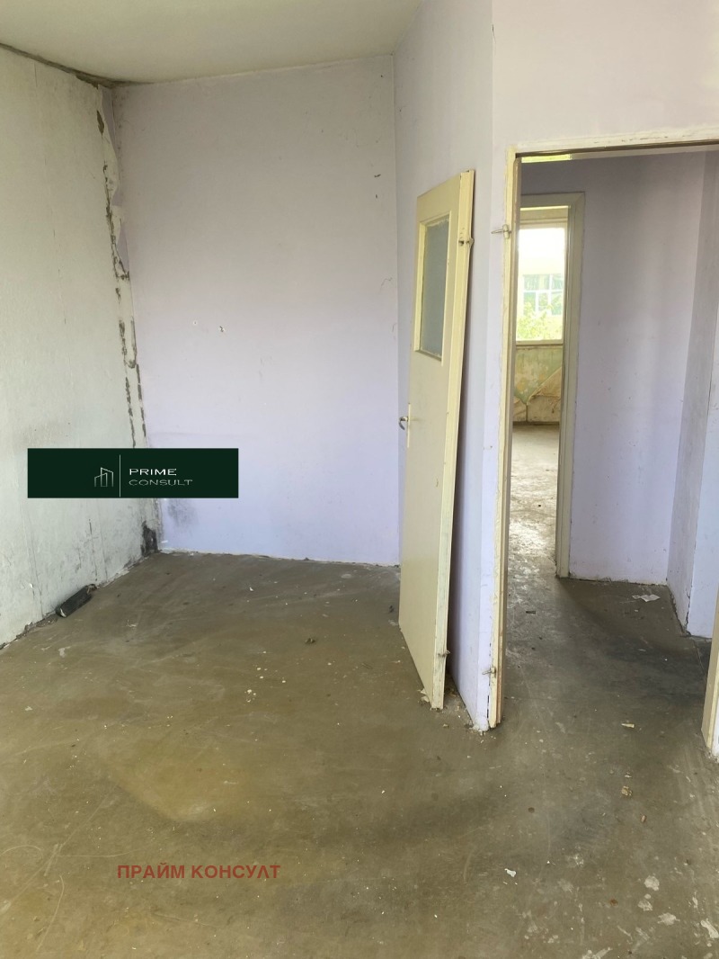 Продава  2-стаен град Пловдив , Христо Смирненски , 65 кв.м | 10565431 - изображение [12]
