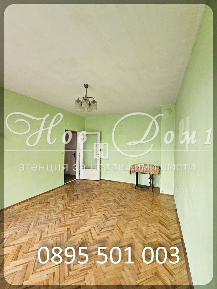 На продаж  1 спальня Варна , Младост 2 , 46 кв.м | 66792475 - зображення [5]