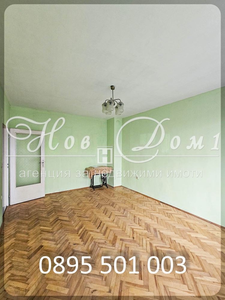 На продаж  1 спальня Варна , Младост 2 , 46 кв.м | 66792475 - зображення [6]