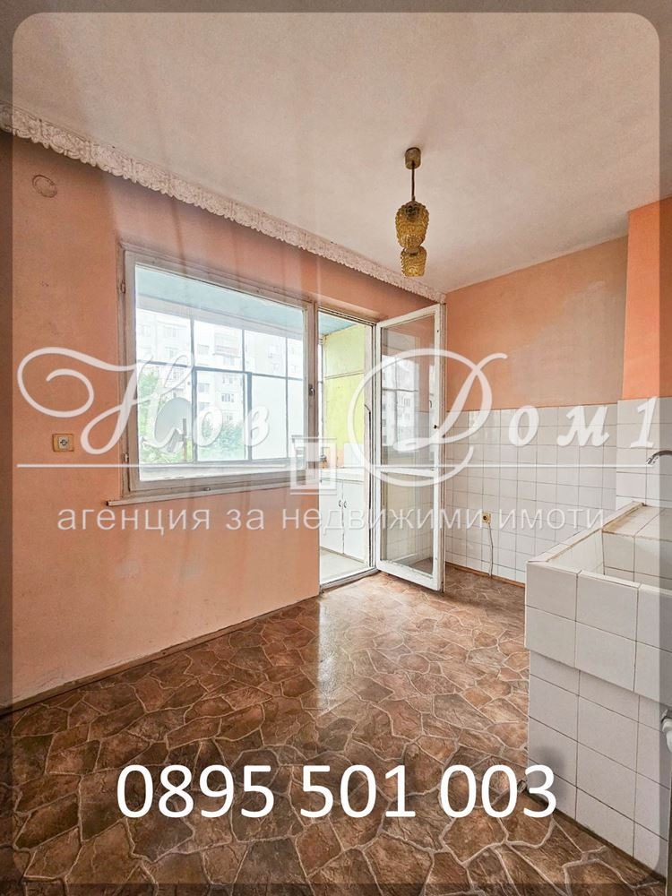 На продаж  1 спальня Варна , Младост 2 , 46 кв.м | 66792475 - зображення [11]