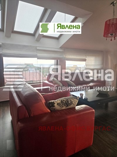 Na prodej  1 ložnice oblast Burgas , Carevo , 102 m2 | 77598441 - obraz [5]