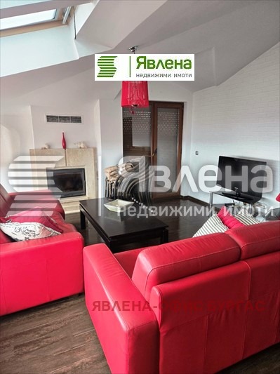 Na prodej  1 ložnice oblast Burgas , Carevo , 102 m2 | 77598441 - obraz [4]
