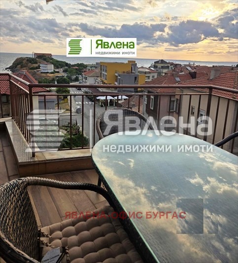 Na prodej  1 ložnice oblast Burgas , Carevo , 102 m2 | 77598441 - obraz [12]