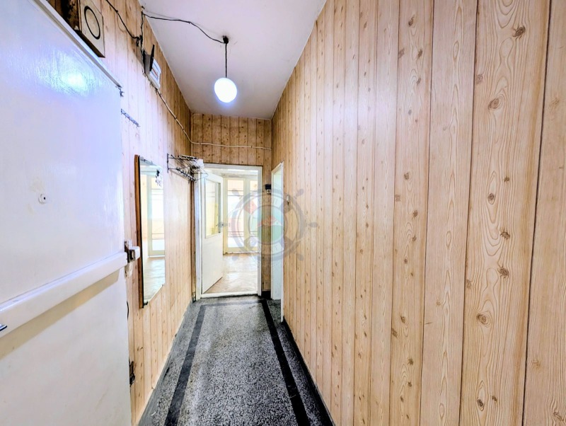 Продава 2-СТАЕН, гр. Варна, Център, снимка 6 - Апартаменти - 53492018