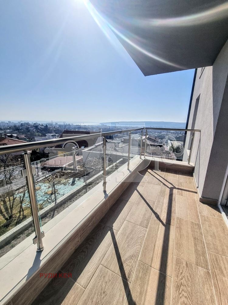 Продава 2-СТАЕН, гр. Варна, Възраждане 3, снимка 4 - Апартаменти - 54016667