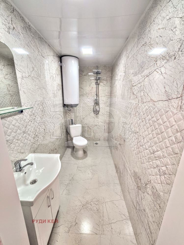 Продава 2-СТАЕН, гр. Варна, Възраждане 3, снимка 5 - Апартаменти - 54016667
