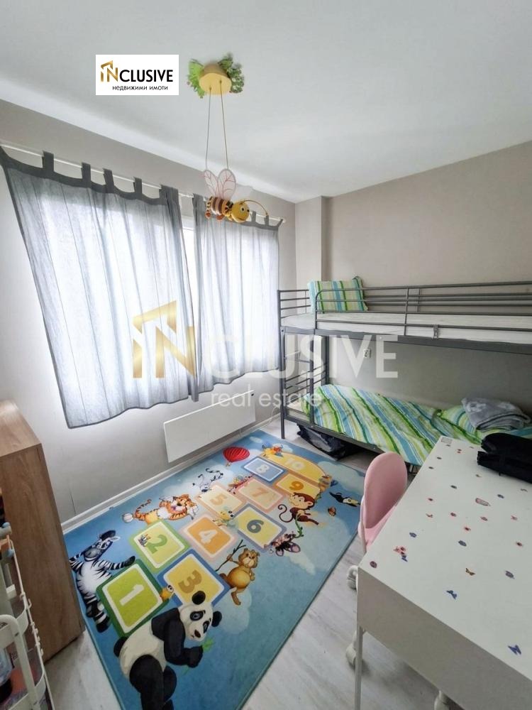 Продава 2-СТАЕН, гр. София, Дружба 2, снимка 10 - Апартаменти - 56049630