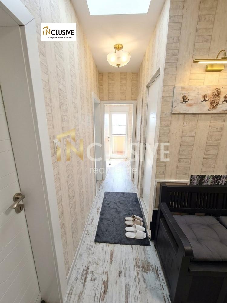 Продава 2-СТАЕН, гр. София, Дружба 2, снимка 7 - Апартаменти - 56049630