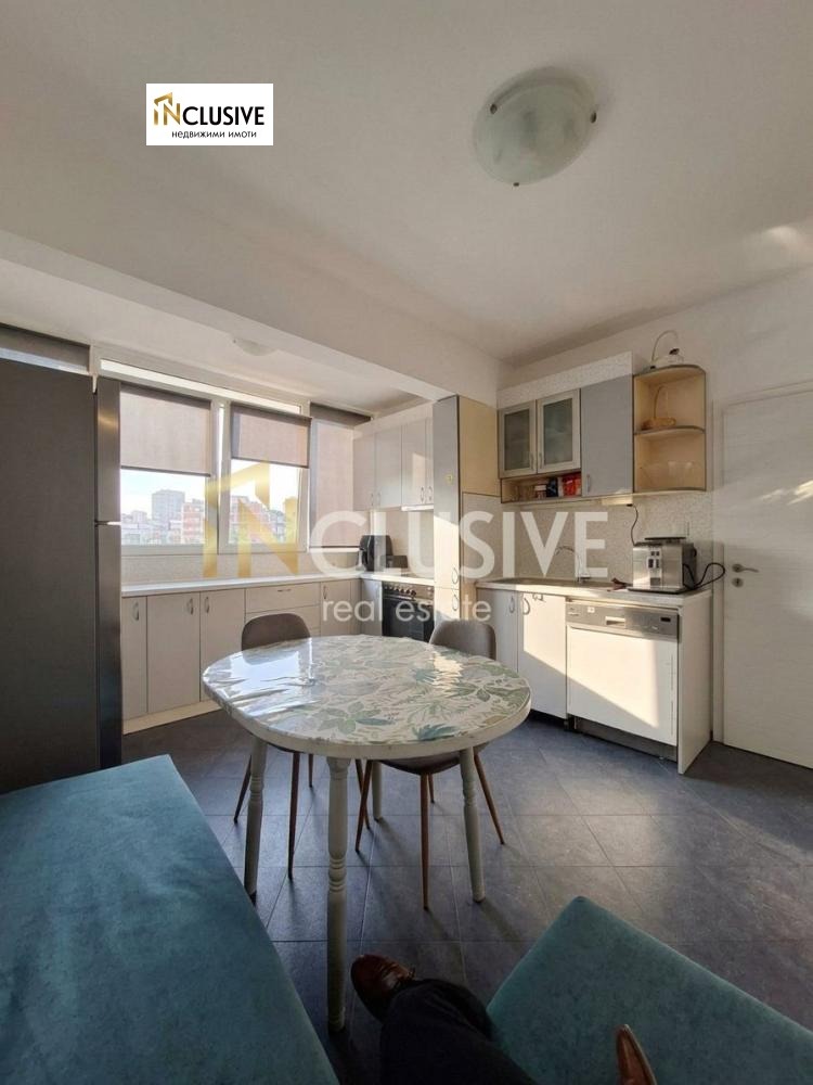 Продава 2-СТАЕН, гр. София, Дружба 2, снимка 12 - Апартаменти - 56049630