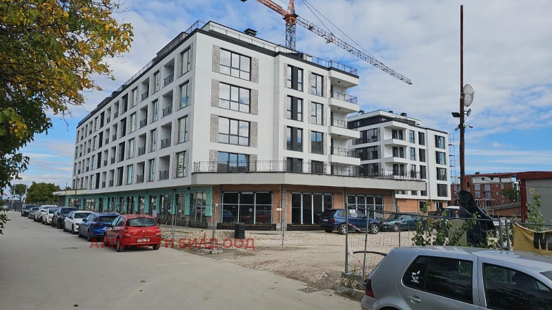 Na sprzedaż  2 sypialnie Plowdiw , Karszijaka , 100 mkw | 66110245 - obraz [13]