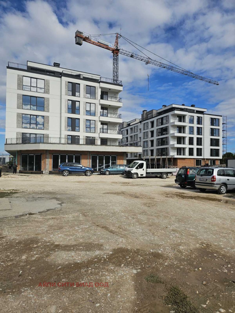 Na sprzedaż  2 sypialnie Plowdiw , Karszijaka , 100 mkw | 66110245 - obraz [14]