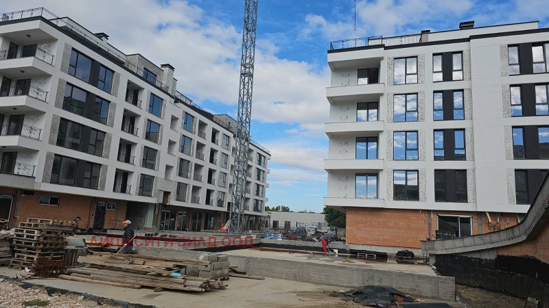 Na sprzedaż  2 sypialnie Plowdiw , Karszijaka , 100 mkw | 66110245 - obraz [12]