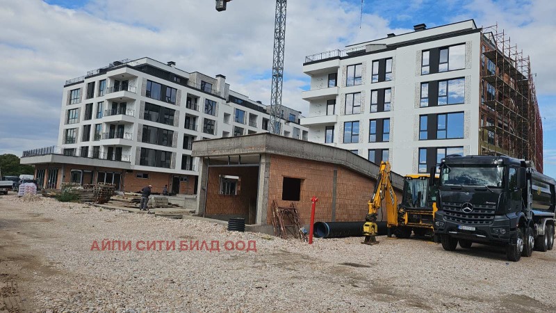 Na sprzedaż  2 sypialnie Plowdiw , Karszijaka , 100 mkw | 66110245 - obraz [15]
